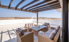 Apartment in Tersefanou, Larnaca 