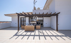 Apartment in Tersefanou, Larnaca 