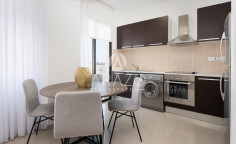 Apartment in Tersefanou, Larnaca 