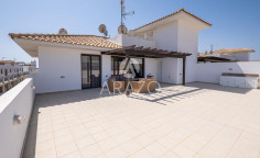 Apartment in Tersefanou, Larnaca 