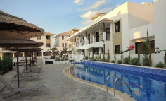 Apartment in Tersefanou, Larnaca 
