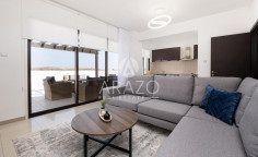 Apartment in Tersefanou, Larnaca 