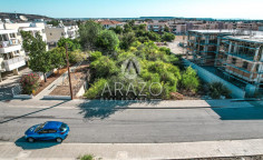 Residential 622 m2 for sale in Oroklini, Larnaca