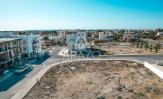 Residential 622 m2 for sale in Oroklini, Larnaca