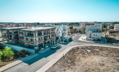 Residential 622 m2 for sale in Oroklini, Larnaca