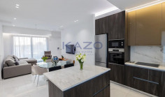 Modern 2 bedroom apartment in central Mesa Geitonia 