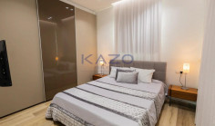 Top floor apartment in lively germasoyeia Tourist Area 