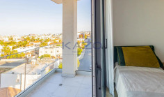 Top floor apartment in lively germasoyeia Tourist Area 