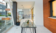 Three bedroom apartment with pool in germasoyeia 