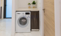 Three bedroom apartment with pool in germasoyeia 