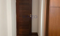 Spacious furnished two plus one bedroom Neapolis apartment rental 