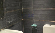 Spacious furnished two plus one bedroom Neapolis apartment rental 