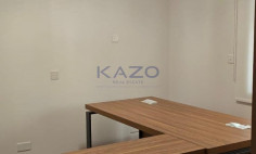 Spacious furnished two plus one bedroom Neapolis apartment rental 