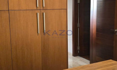 Spacious furnished two plus one bedroom Neapolis apartment rental 