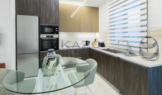 One bedroom apartment in vibrant germasoyeia Tourist Area 
