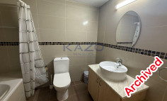 Fully furnished two bedroom apartment in Mouttagiaka 