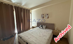 Fully furnished two bedroom apartment in Mouttagiaka 