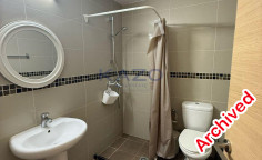 Fully furnished two bedroom apartment in Mouttagiaka 