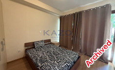 Fully furnished two bedroom apartment in Mouttagiaka 