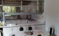 Spacious three bedroom home to rent in Kellaki 