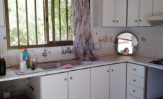 Spacious three bedroom home to rent in Kellaki 