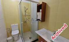 One bedroom apartment in central Mesa Geitonia location 