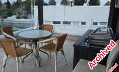 3 bedrooms house to rent in Protaras
