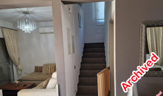 3 bedrooms house to rent in Protaras