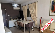 3 bedrooms house to rent in Protaras