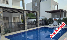 3 bedrooms house to rent in Protaras