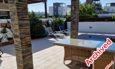 3 bedrooms house to rent in Protaras