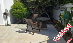 3 bedrooms house to rent in Protaras