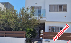 3 bedrooms house to rent in Protaras