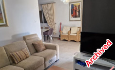 3 bedrooms house to rent in Protaras