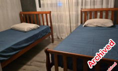 3 bedrooms house to rent in Protaras