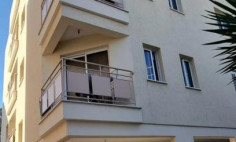 Beautiful 2 bedroom flat for sale in Engomi