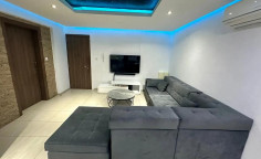 Beautiful 2 bedroom flat for sale in Engomi
