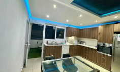 Beautiful 2 bedroom flat for sale in Engomi