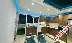 Beautiful 2 bedroom flat for sale in Engomi