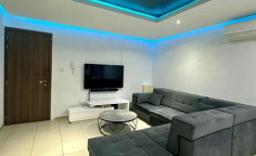 Beautiful 2 bedroom flat for sale in Engomi
