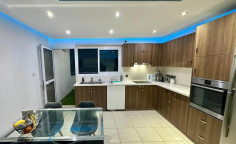 Beautiful 2 bedroom flat for sale in Engomi