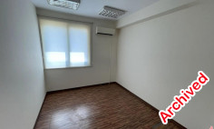 Beautiful commercial to rent in Aglantzia