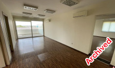 Beautiful commercial to rent in Aglantzia