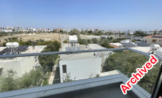 Beautiful commercial to rent in Aglantzia