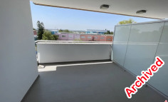 Beautiful commercial to rent in Aglantzia