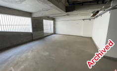 Beautiful commercial to rent in Aglantzia