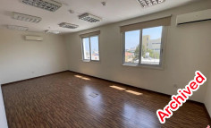 Beautiful commercial to rent in Aglantzia