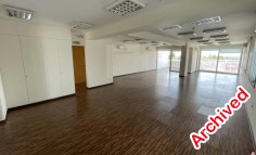 Beautiful commercial to rent in Aglantzia