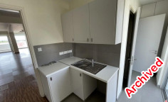 Beautiful commercial to rent in Aglantzia