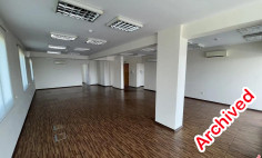 Beautiful commercial to rent in Aglantzia